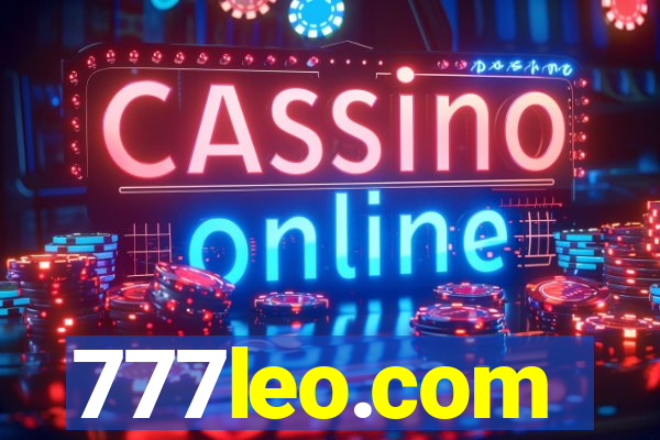777leo.com