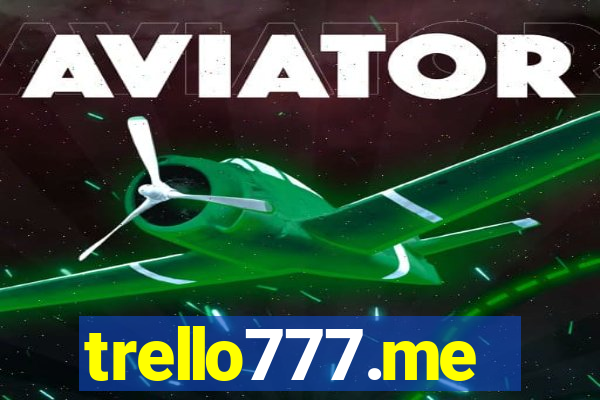 trello777.me