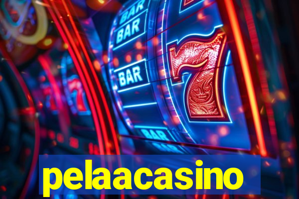 pelaacasino