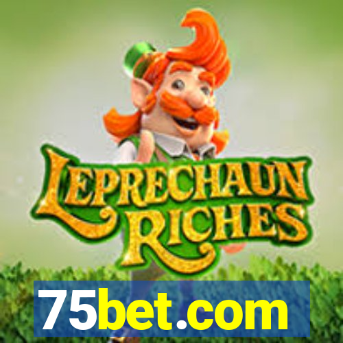 75bet.com