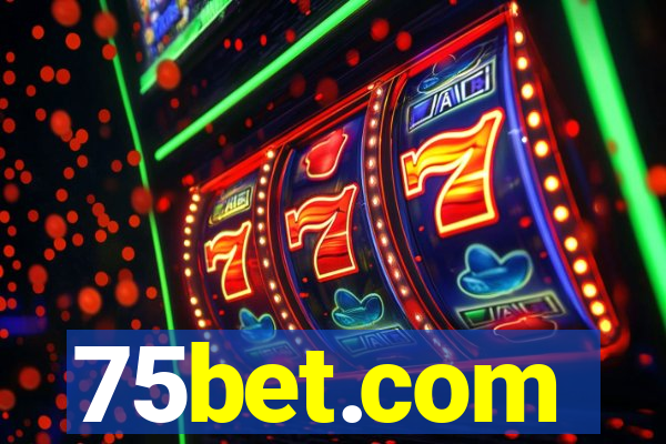 75bet.com