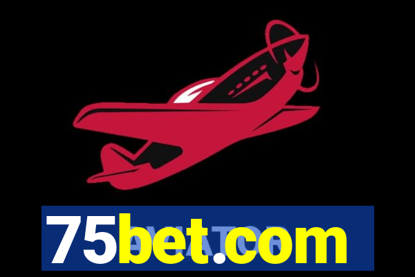 75bet.com