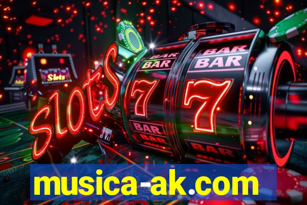 musica-ak.com