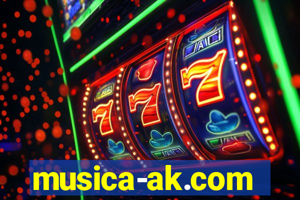 musica-ak.com