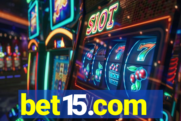 bet15.com