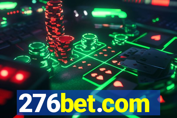 276bet.com