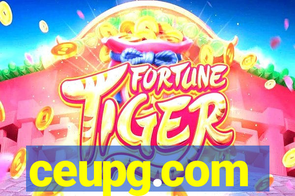 ceupg.com