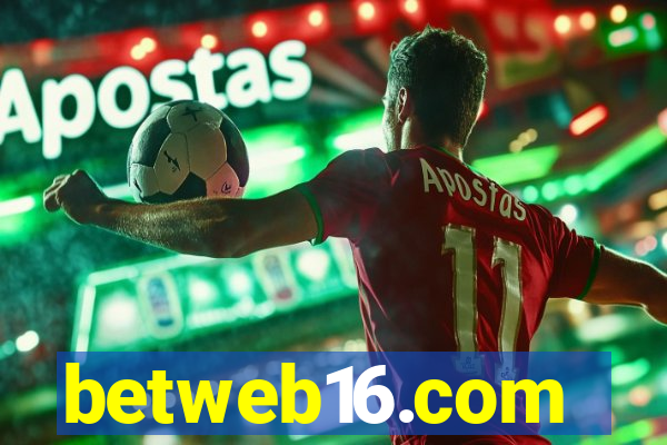 betweb16.com