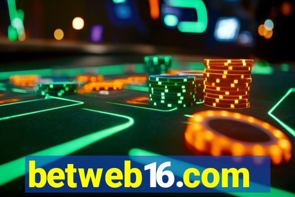 betweb16.com