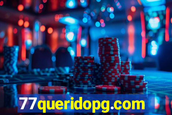 77queridopg.com