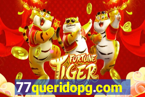 77queridopg.com