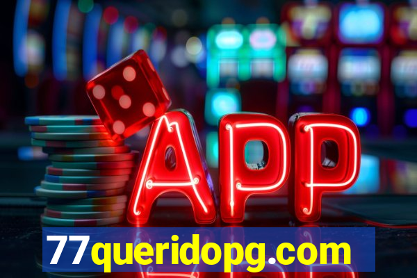 77queridopg.com