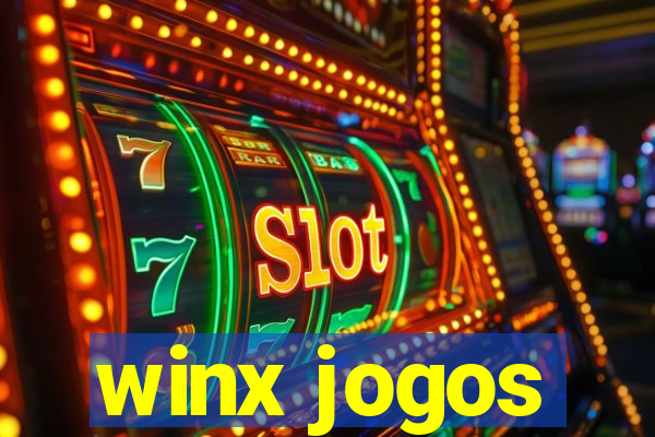 winx jogos