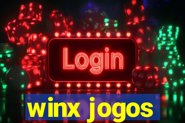 winx jogos