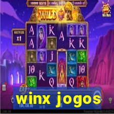 winx jogos