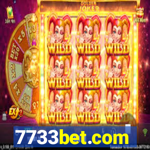 7733bet.com