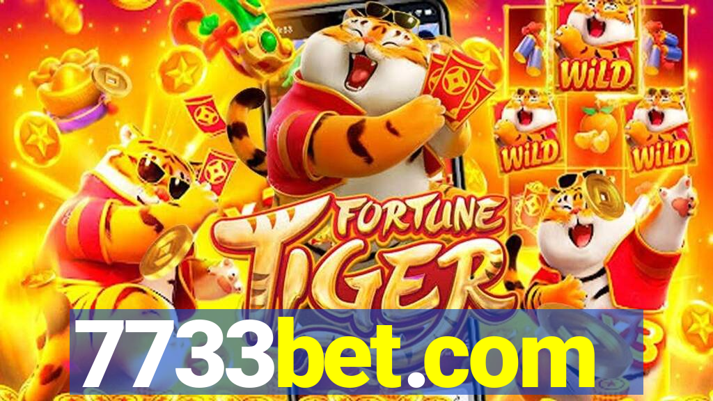 7733bet.com