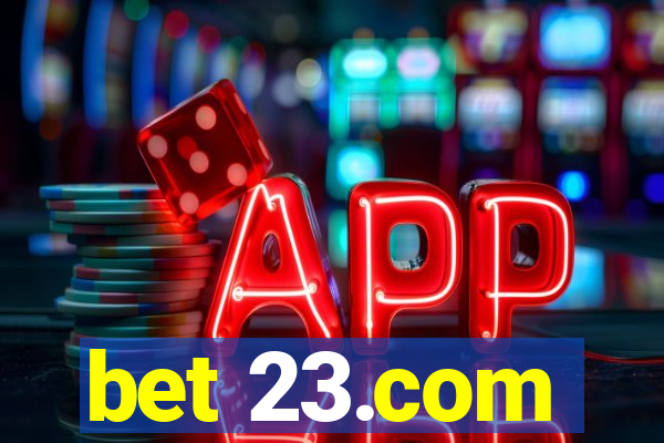 bet 23.com
