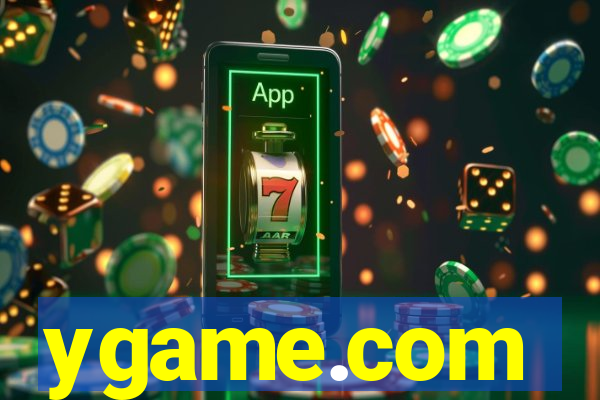 ygame.com