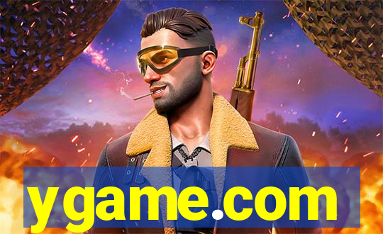 ygame.com