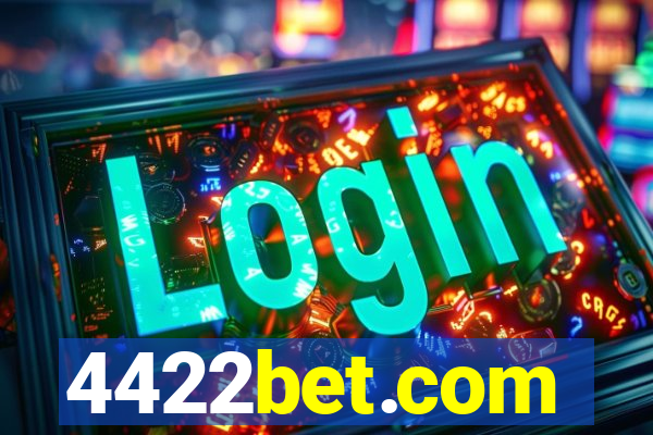 4422bet.com