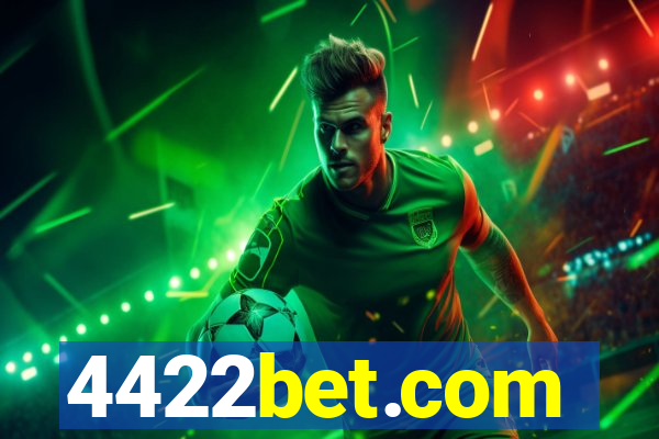4422bet.com