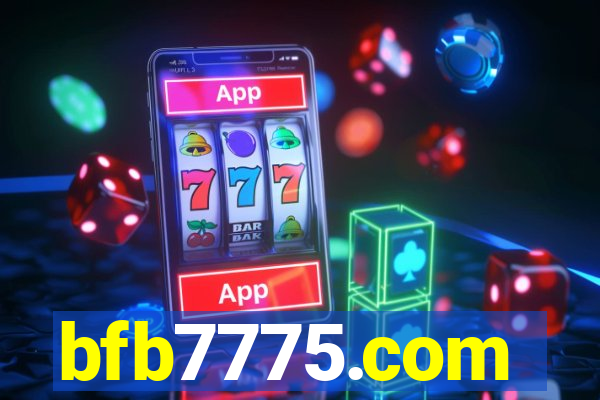 bfb7775.com