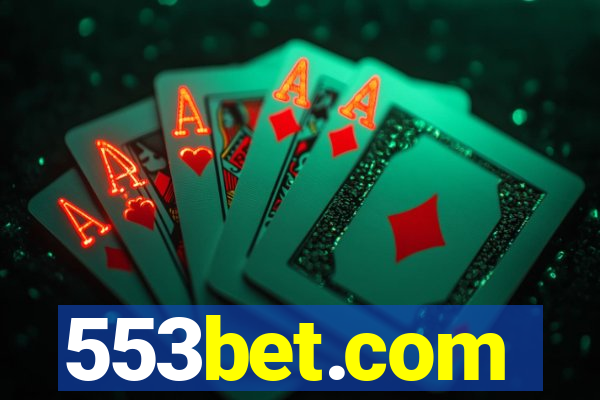 553bet.com