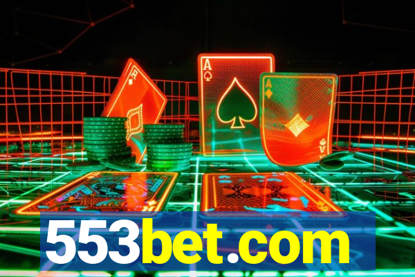 553bet.com