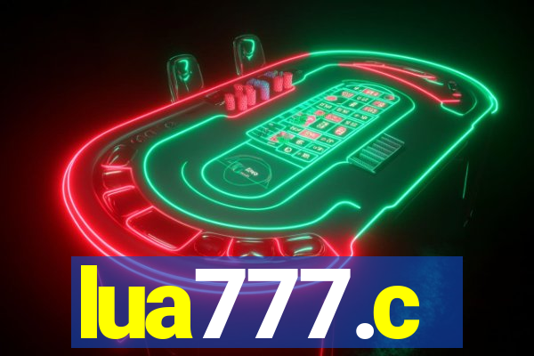 lua777.c