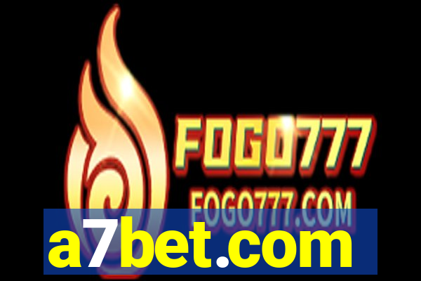 a7bet.com