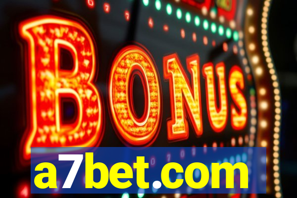 a7bet.com