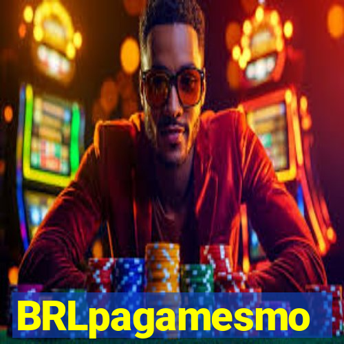 BRLpagamesmo
