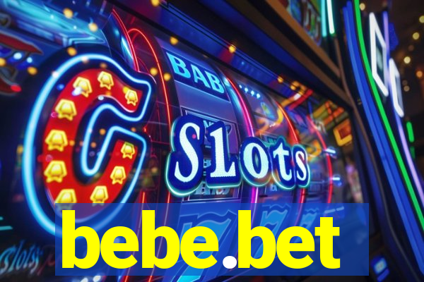 bebe.bet