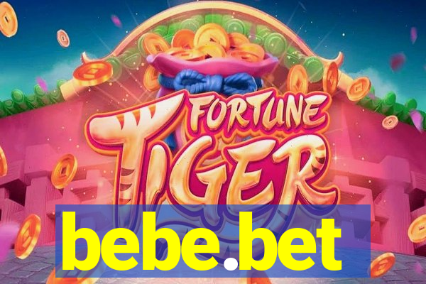 bebe.bet