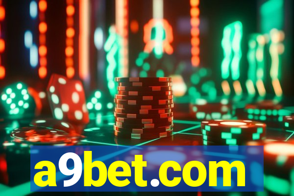 a9bet.com