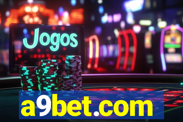 a9bet.com