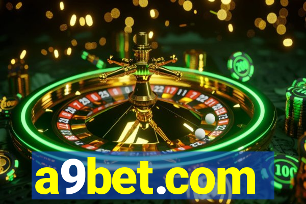 a9bet.com