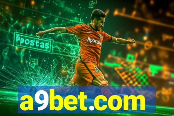 a9bet.com