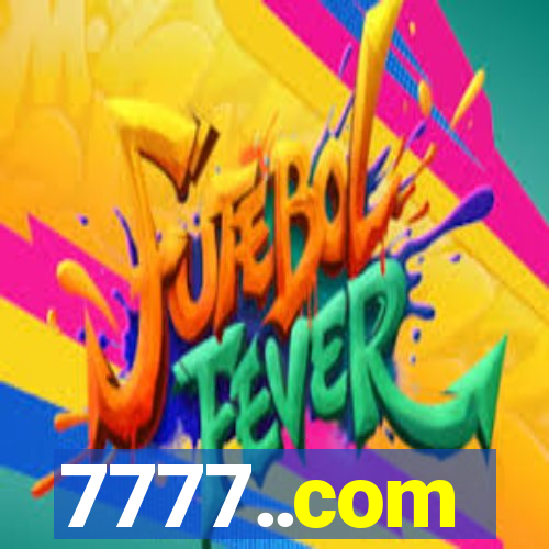7777..com