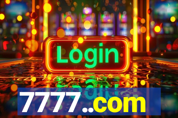 7777..com