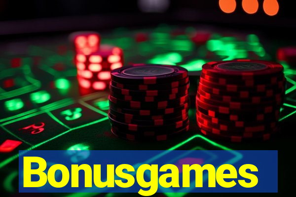 Bonusgames