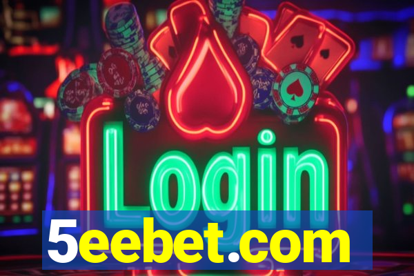 5eebet.com