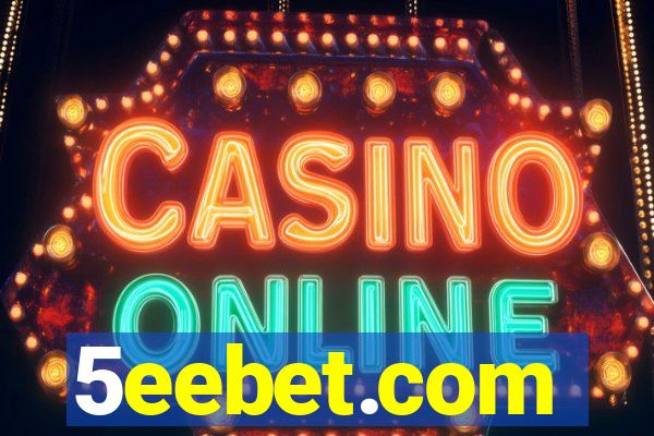 5eebet.com