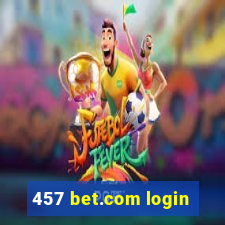 457 bet.com login