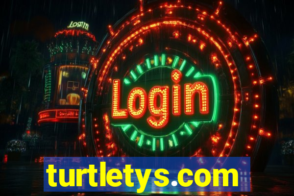 turtletys.com