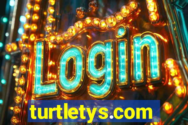 turtletys.com