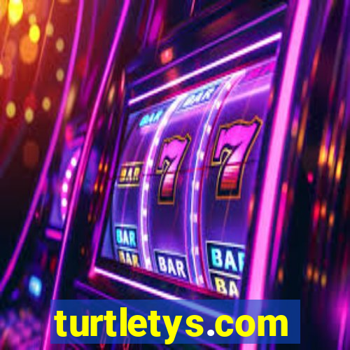 turtletys.com