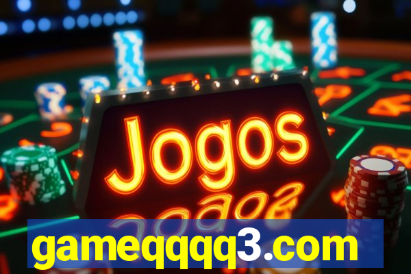 gameqqqq3.com