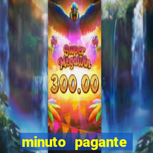 minuto pagante fortune dragon